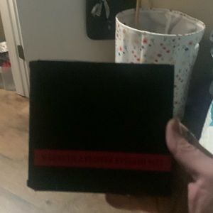 Magnetic eye lashes never used